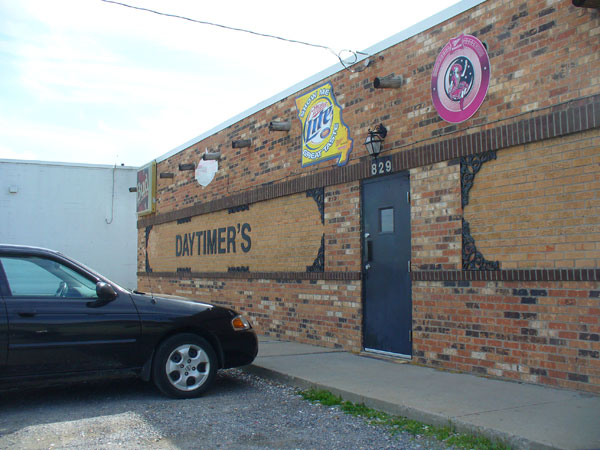 Daytimer Lounge, Cape Girardeau