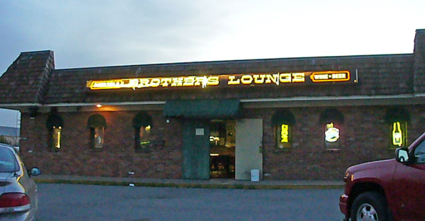 Brothers Lounge, Cape Girardeau