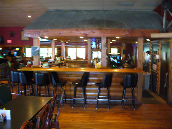 Timber Creek Bar & Grill, Louisburg