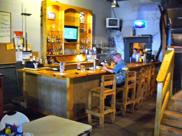 Drexel Bar & Grill, Drexel