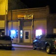 (Richmond, KS) Scooter’s 731st bar, first visited in 2010. This bar was really crowded, in part because what looked like a girls softball team was here celebrating. All of the...