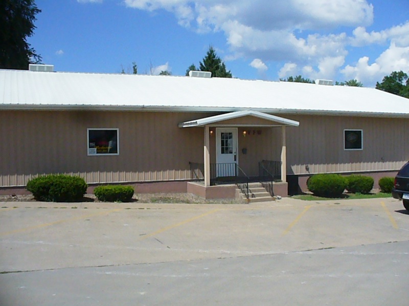VFW Post 3519, Knoxville