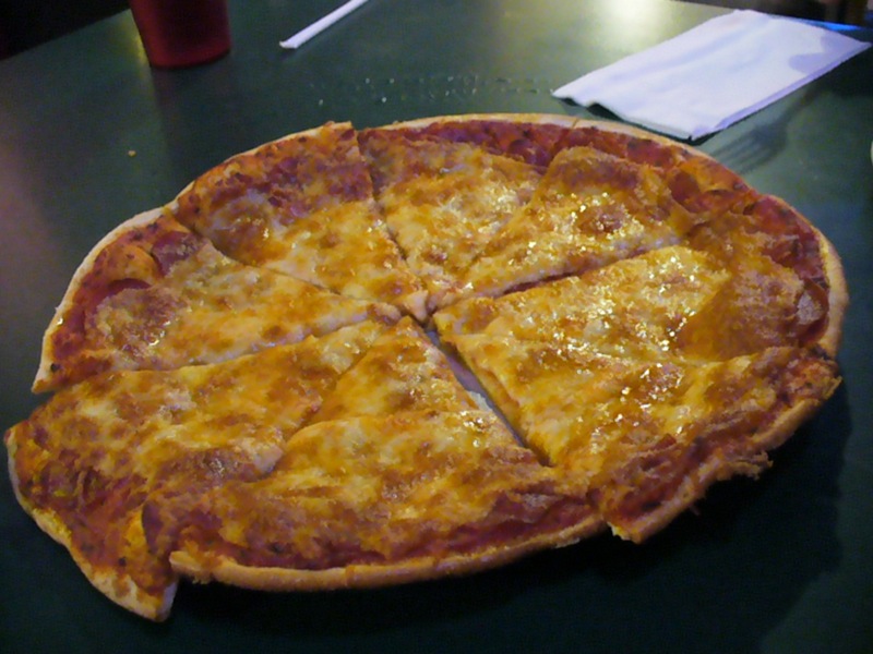 Pete's Pizza, Indianola