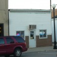 (Downtown, Indianola, IA) Scooter’s 749th bar, first visited in 2010. This was a very small bar, with darts and video slots. The wood-grained interior was considerably nicer than what I’d...