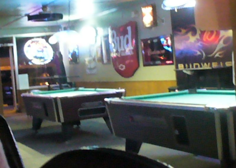 PJ's Sports Bar & Grill, Shawnee