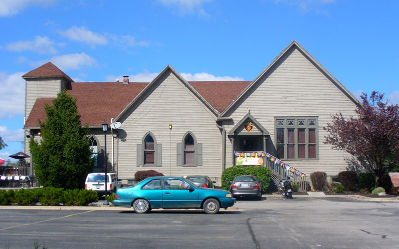 Llywelyn's Pub, Overland Park