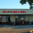 (Lenexa, KS) Scooter’s 765th bar, first visited in 2010. More of a dive bar than I’d have expected in this part of Lenexa. There’s a standard L-shaped bar with a...