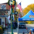 (Downtown, O Fallon, IL) Scooter’s 768th bar, first visited in 2010. We pulled into O’Fallon a little after 11am on Veterans Day, looking for some veterans to honor. Unfortunately, when...