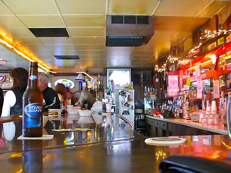 Mandy's East State Bar, O Fallon