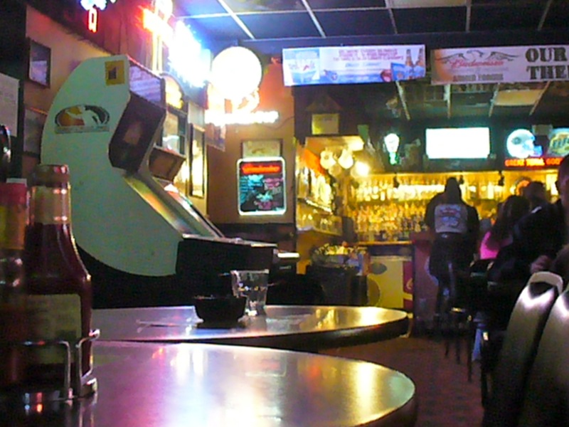 Tipper's Neighborhood Pub, Clarksville