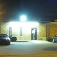 (Clarksville, TN) Scooter’s 777th bar, first visited in 2010. Located directly across the street from the Fort Campbell military base, security was tighter here than at any other bar on...