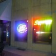(Downtown, Macon, GA) Scooter’s 788th bar, first visited in 2010. Because of the name, we expected more of a trendy night club. Instead we found what seemed to be a...