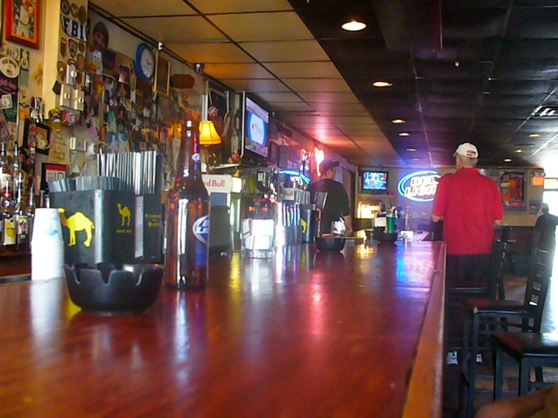 Red Door Tavern, Atlanta