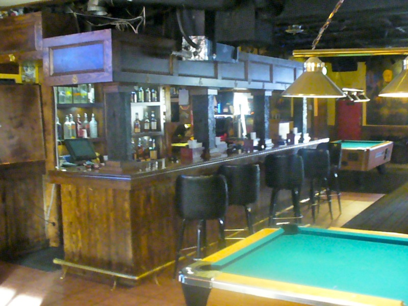 Churchill's British Pub, Atlanta