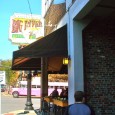 (Downtown, Nashville, TN) Scooter’s 806th bar, first visited in 2010. We had gone walking around some of the side streets looking for a dive, but we didn’t find anything that...
