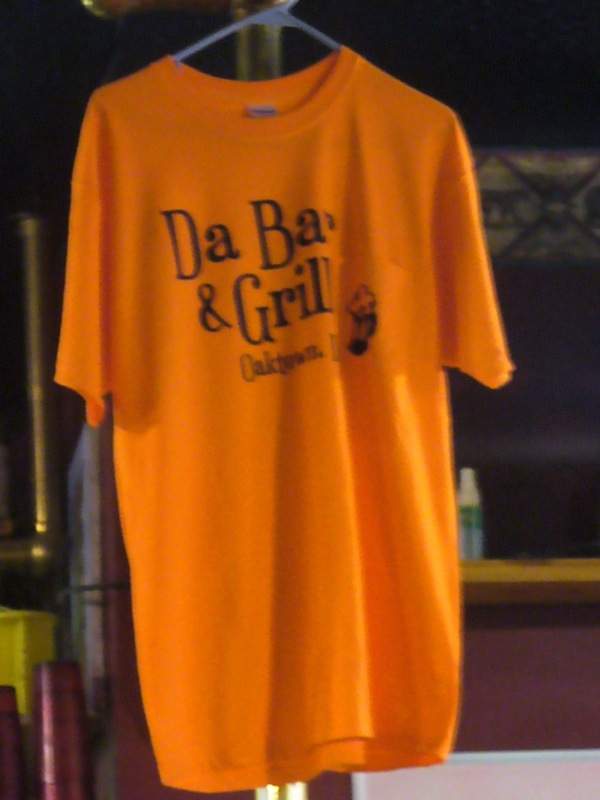 Da Bar & Grill, Oaktown