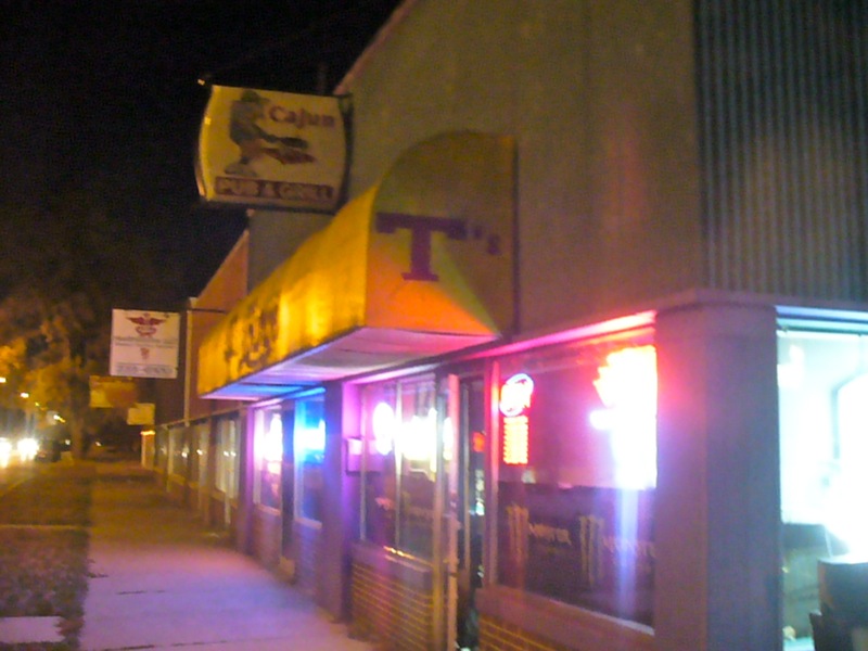 T's Lounge, Terre Haute
