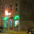 (Terre Haute, IN) Scooter’s 816th bar, first visited in 2010. We found Wasbash Avenue and took a left, to find disappointment. The only open bar we found turned off its...
