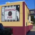 (Hammond, IL) Scooter’s 829th bar, first visited in 2010. We liked this little tavern quite a bit. We sat at the small L-shaped bar watching Headline News and discussing the...