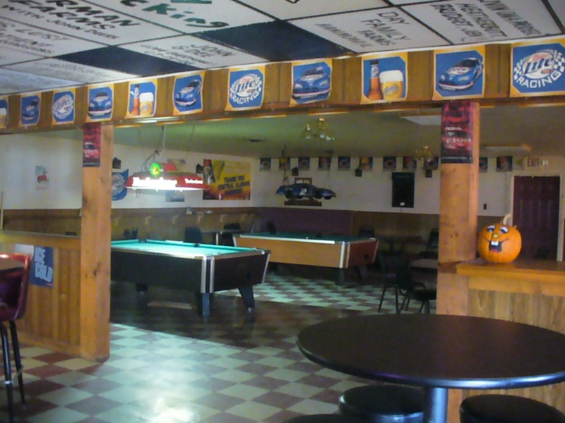 Hammond Pub‎, Hammond