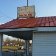 (Decatur, IL) Scooter’s 831st bar, first visited in 2010. We were starving when we pulled into Decatur, and some quick Google research on our phones made it appear that Curly’s...