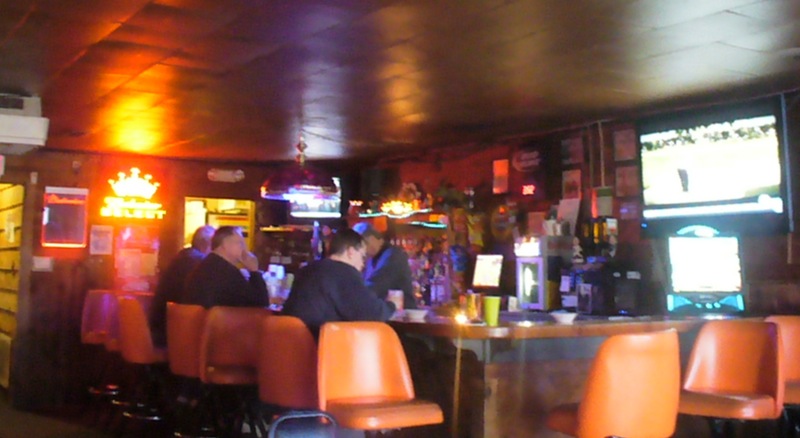 Curly's Sports Bar & Grill, Decatur
