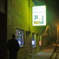 (Downtown, New Berlin, IL) Scooter’s 833rd bar, first visited in 2010. I got kind of an off vibe from Shepp’s, I don’t know if B got it too or not....