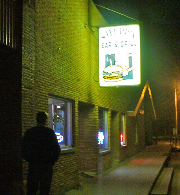 Shepp's Bar & Grill, New Berlin