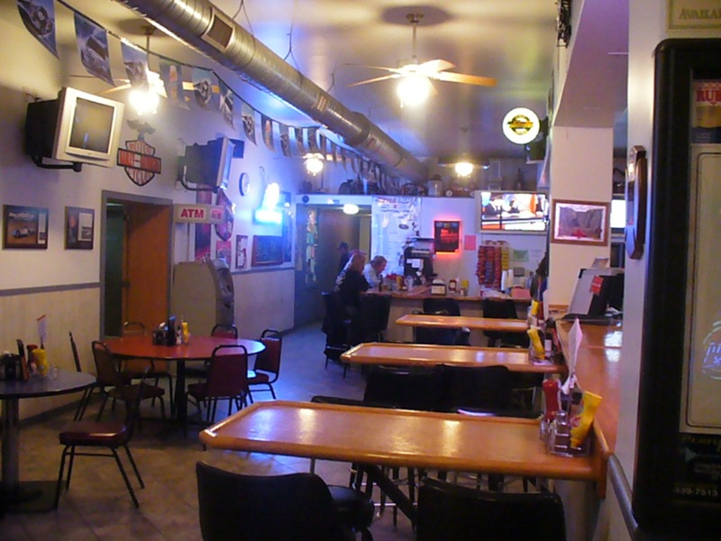 Shepp's Bar & Grill, New Berlin