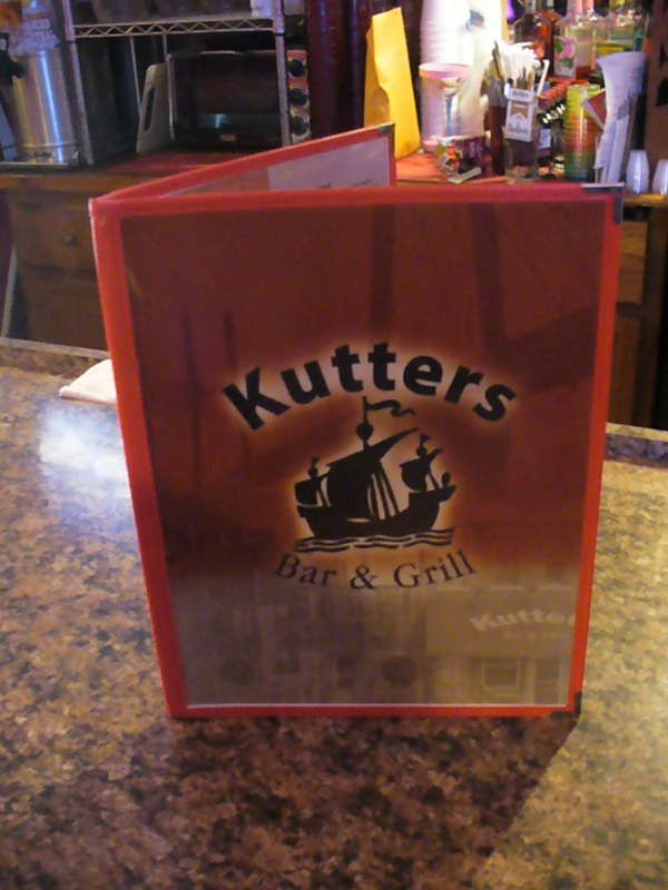 Kutter's Bar & Grill, Quincy