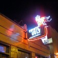 (Downtown, Memphis, TN) Scooter’s 850th bar, first visited in 2010. Though it was Saturday night, we got here way too early and the bar was virtually empty. There were a...