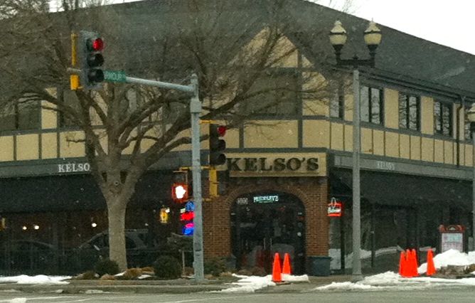 Kelso's, North Kansas City