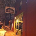 (Downtown, Kansas City, MO) Scooter’s 858th bar, first visited in 2011. A restaurant serving locally grown food, but also very popular for its beer garden. A small back room features...