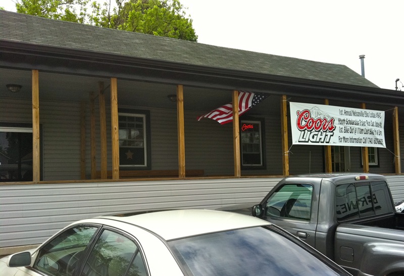 Handlebar Saloon, Sugar Grove