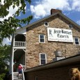 (Bedford, PA) Scooter’s 863rd bar, first visited in 2011. This historic tavern was established around 1762, making it among the very oldest bars I have been to. Check out the...