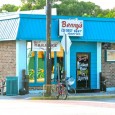 (Downtown, Tybee Island, GA) Scooter’s 865th bar, first visited in 2011. A pretty nice dive that seems to be more for the locals than the tourists. There were several interesting...