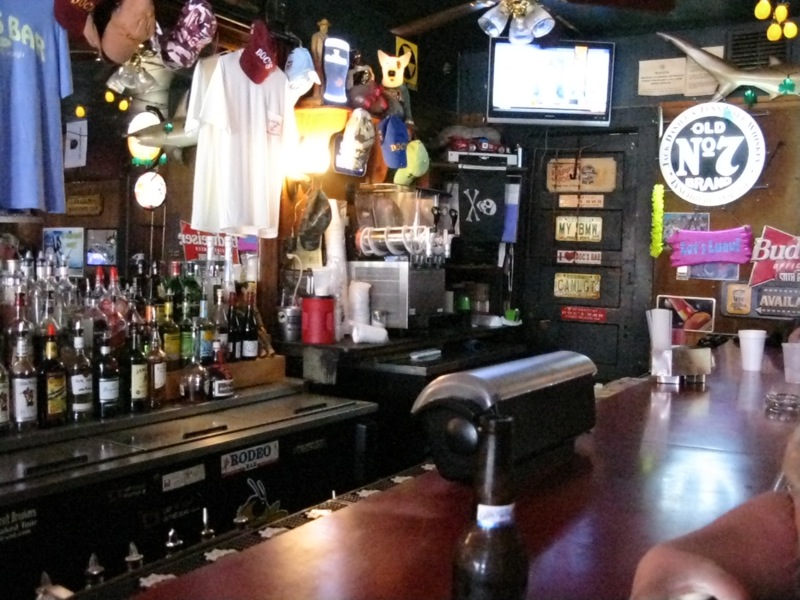 Doc's Bar, Tybee Island