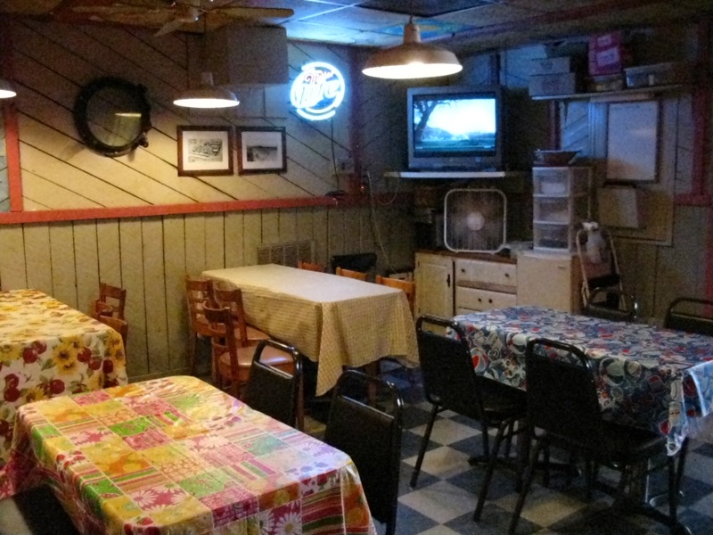 Wind Rose Cafe, Tybee Island