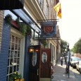 (North Historic District, Savannah, GA) Scooter’s 879th bar, first visited in 2011. A Scottish style pub just off the main drag of Savannah’s City Market, complete with kilt-wearing bartenders. Well-maintained...