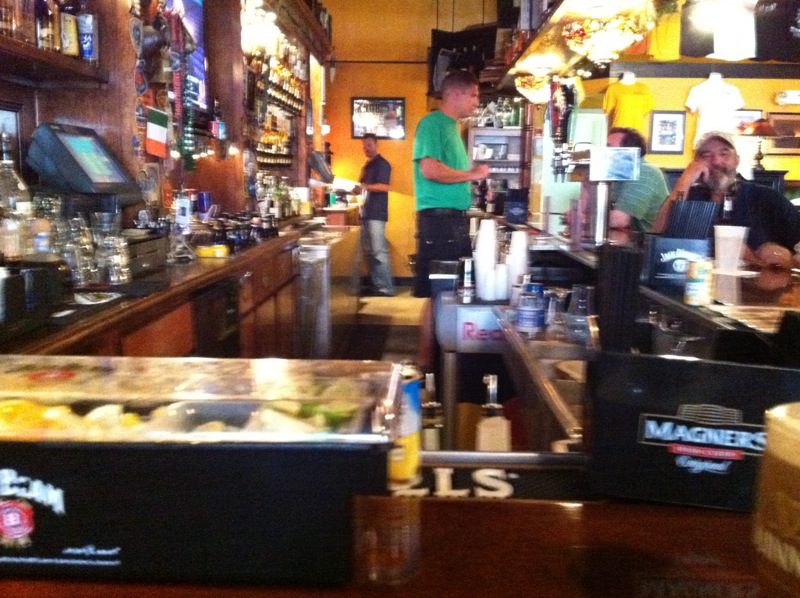 Molly Macpherson's Scottish Pub & Grill, Savannah