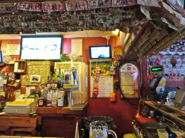 Bill's Pub , St. Joseph