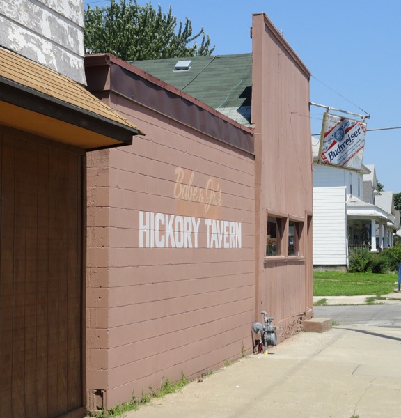 Hickory Tavern , St. Joseph