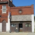 (St. Joseph, MO) Scooter’s 907th bar, first visited in 2011. American Tavern is a beautifl, timeless, classic example of a dive bar all-around. It is rustic, dirty, and charming. This...