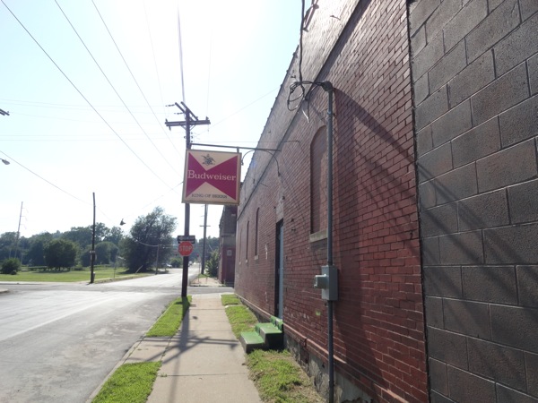 American Tavern, St. Joseph