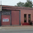 (St. Joseph, MO) Scooter’s 910th bar, first visited in 2011. The First Ward House opened in 1878 and is one of the contenders for Oldest Bar West of the Mississippi....