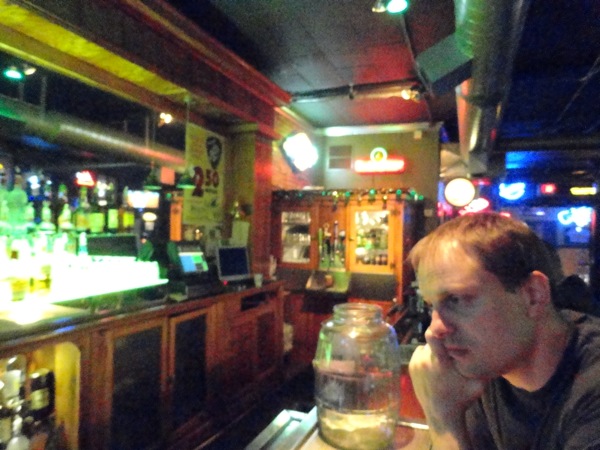 Kelly's Pub, St. Joseph