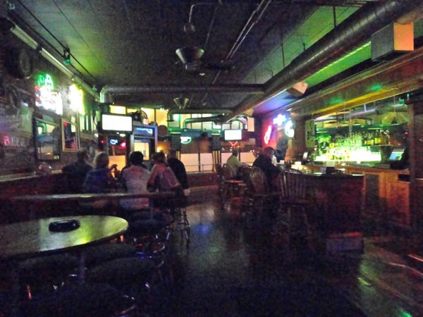 Kelly's Pub, St. Joseph