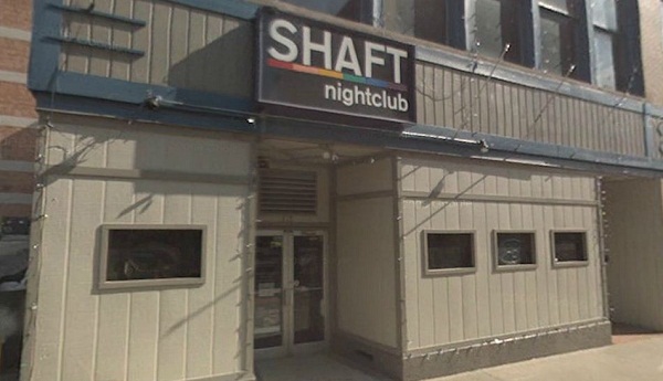 Shaft Nightclub, St. Joseph