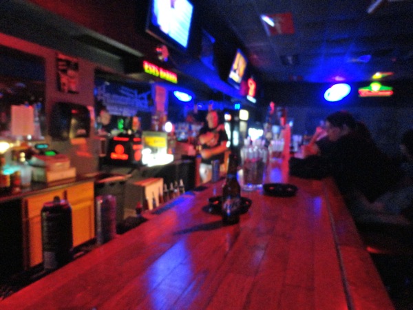 Hammerjack's Rock'n'Roll Sports Bar , St. Joseph