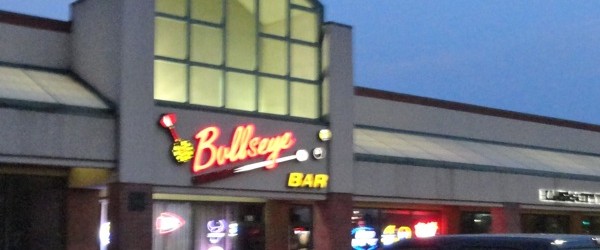 (Lee’s Summit, MO) Scooter’s 923rd bar, first visited in 2011. Your basic strip mall sports bar, with pool tables and several dart boards. Some of the signs say “Bar and...